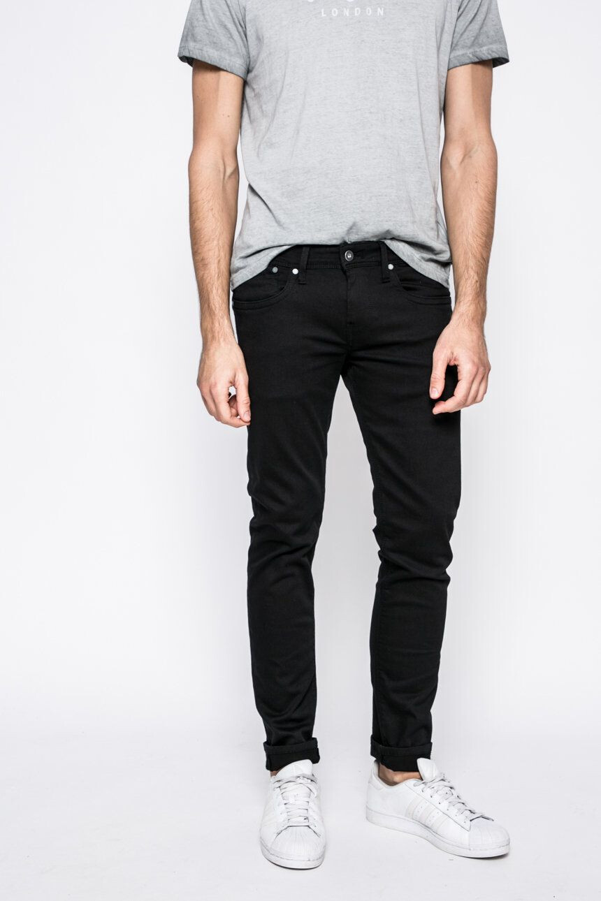 Pepe Jeans jeansi Hatch barbati - Pled.ro