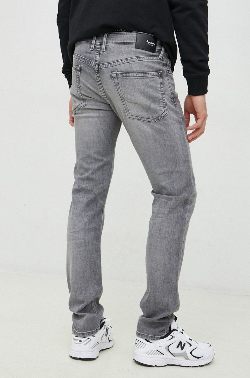 Pepe Jeans jeansi Hatch barbati - Pled.ro