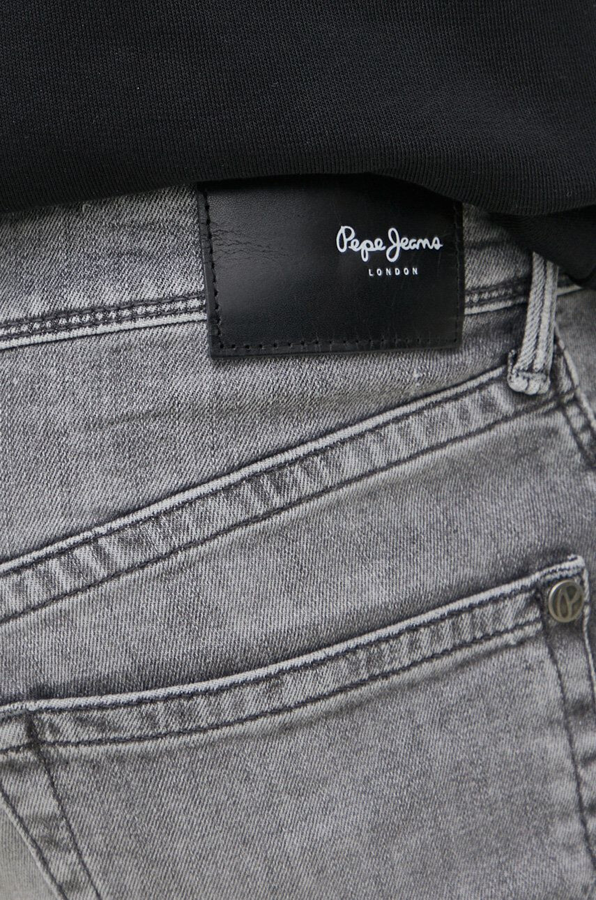 Pepe Jeans jeansi Hatch barbati - Pled.ro