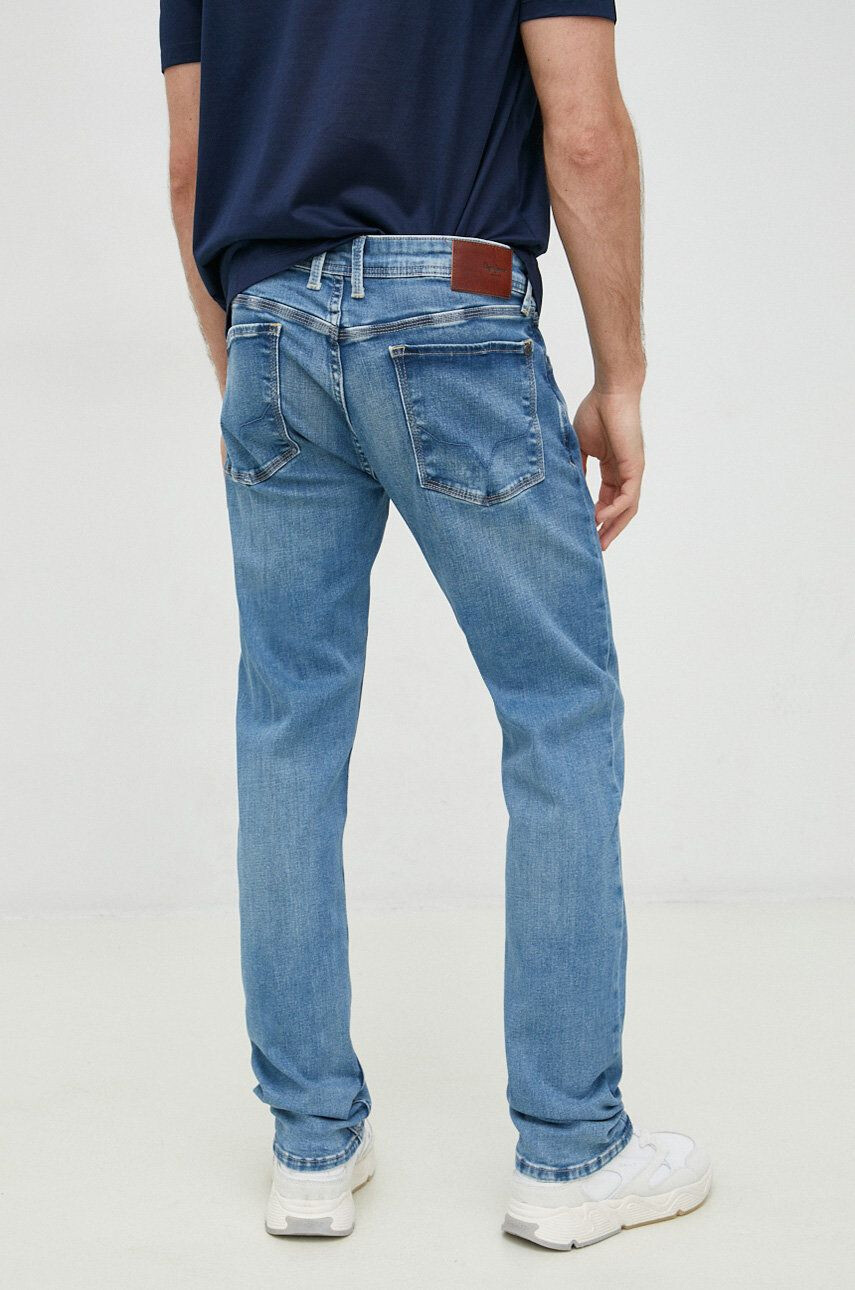 Pepe Jeans jeansi Hatch barbati - Pled.ro