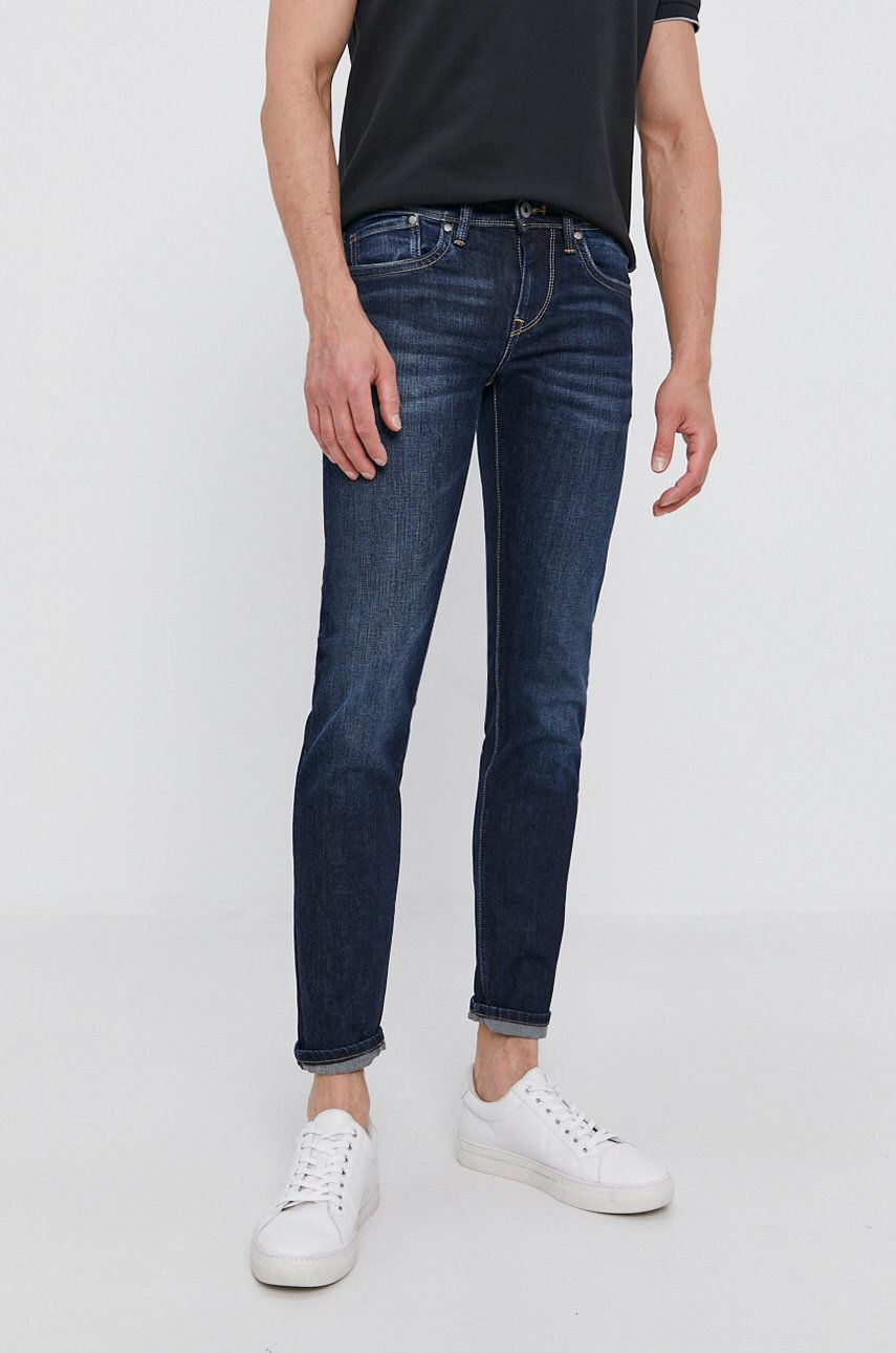 Pepe Jeans jeansi Hatch barbati - Pled.ro