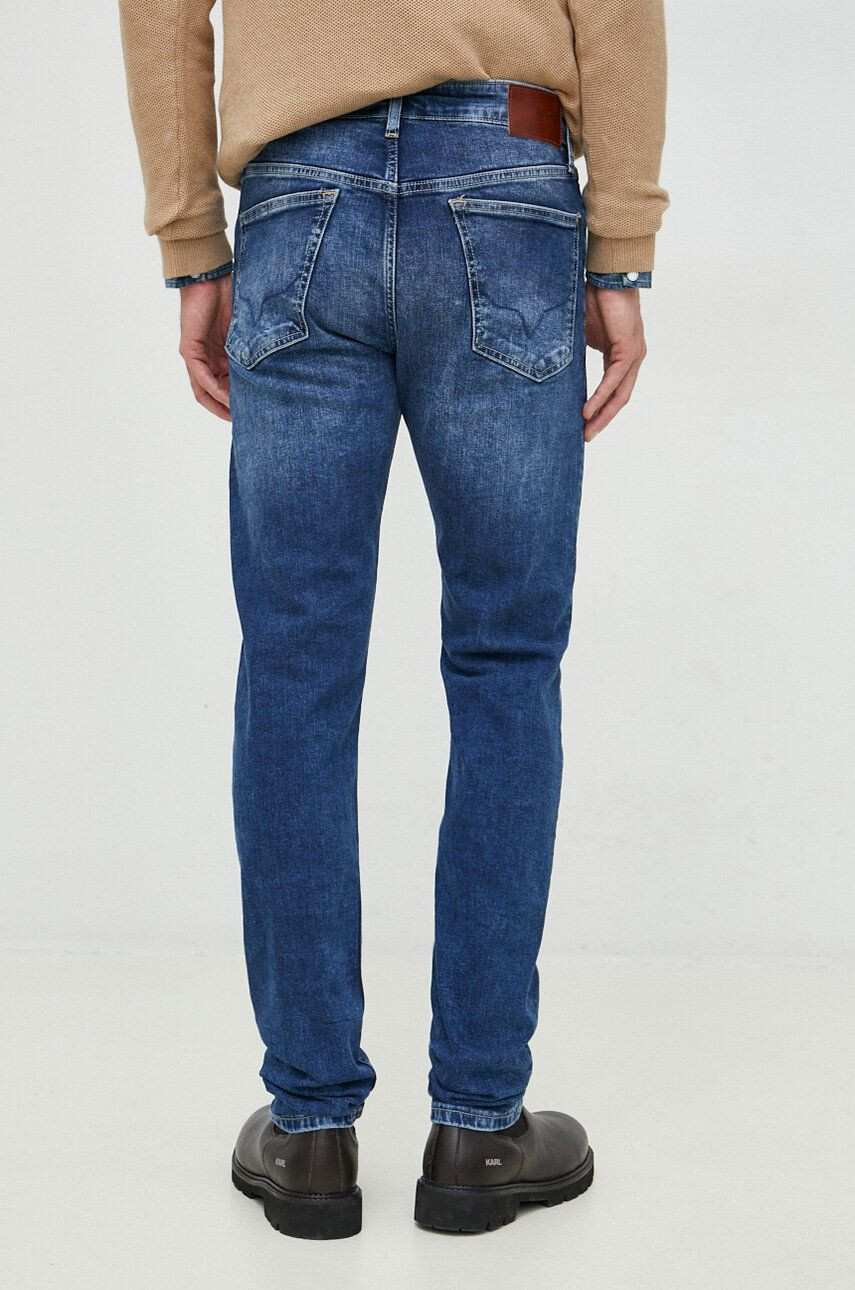 Pepe Jeans jeansi Hatch barbati - Pled.ro