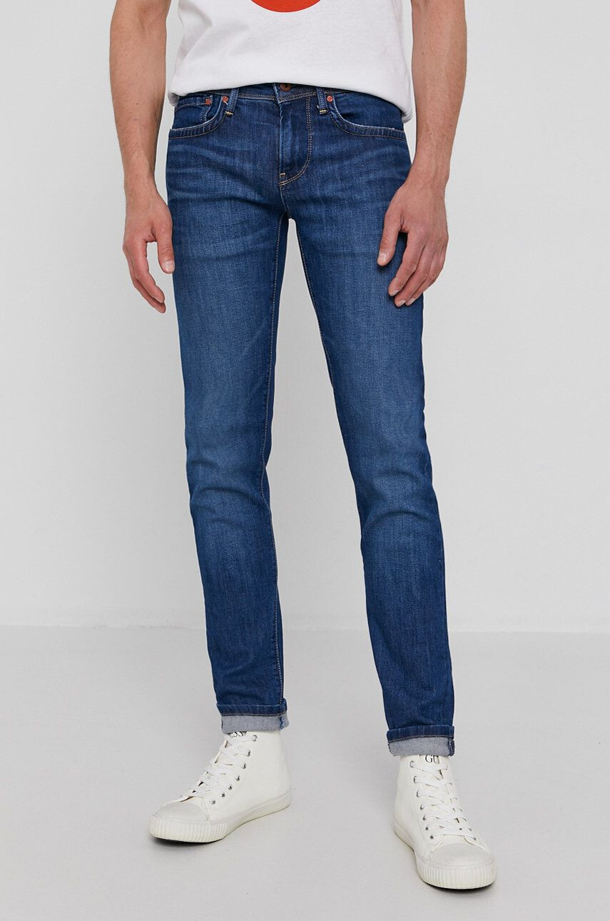 Pepe Jeans jeansi Hatch barbati - Pled.ro