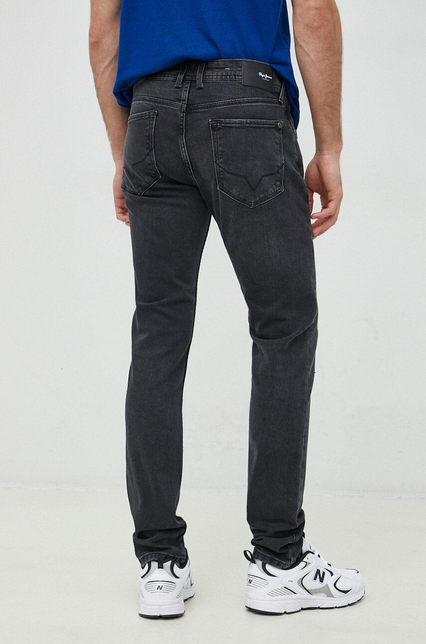 Pepe Jeans jeansi Hatch barbati - Pled.ro