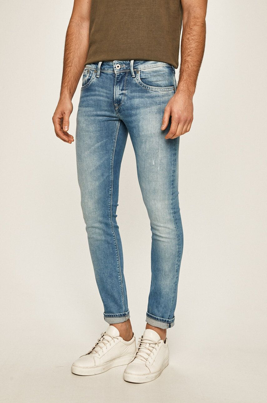 Pepe Jeans Jeansi Hatch - Pled.ro