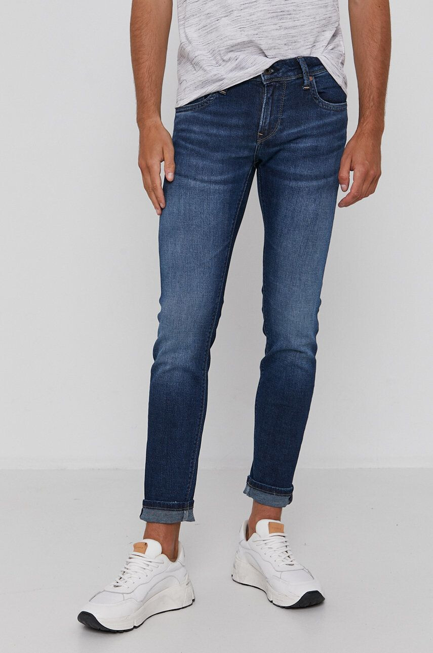 Pepe Jeans jeansi Hatch barbati - Pled.ro