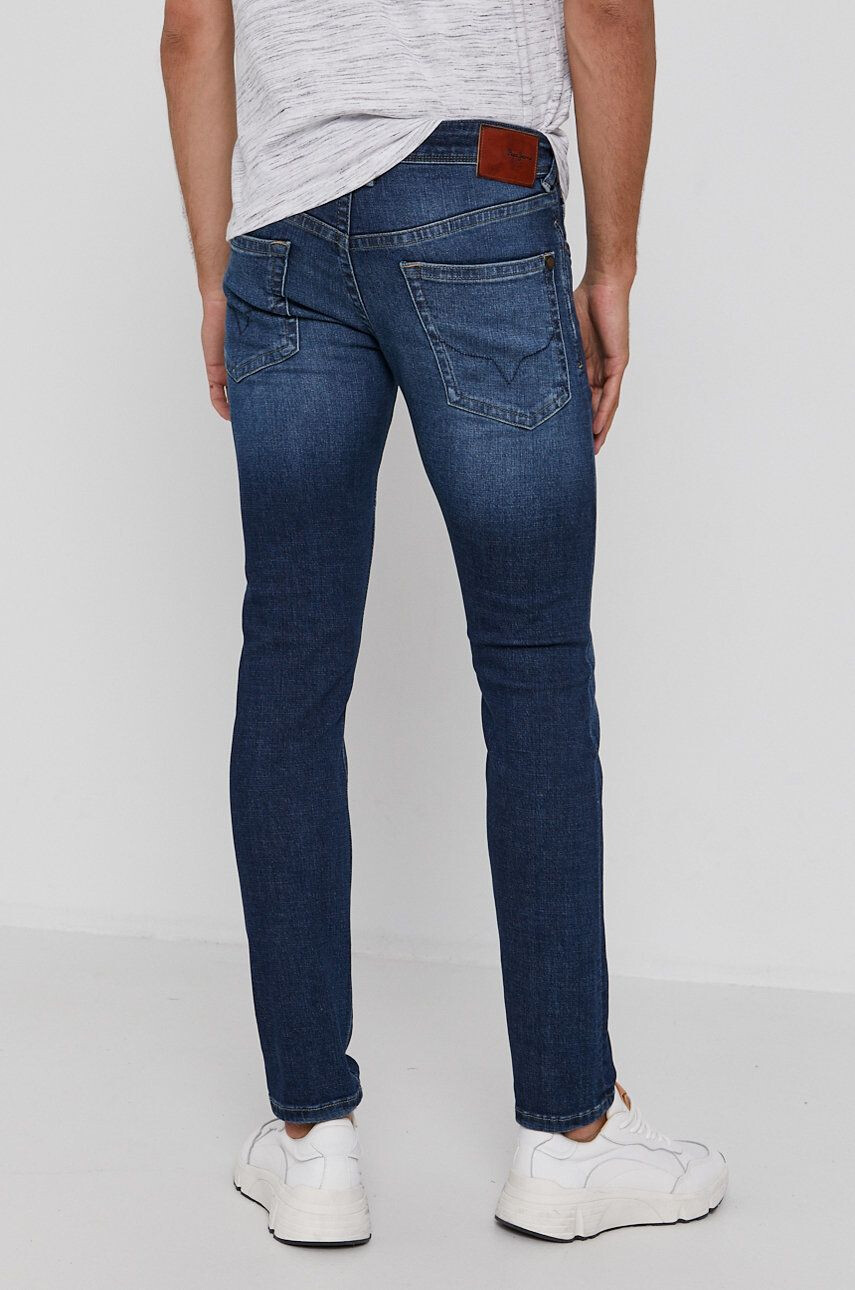 Pepe Jeans jeansi Hatch barbati - Pled.ro