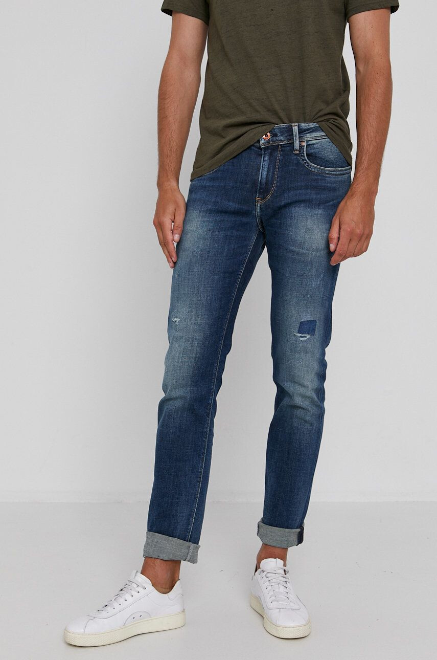 Pepe Jeans Jeans - Pled.ro