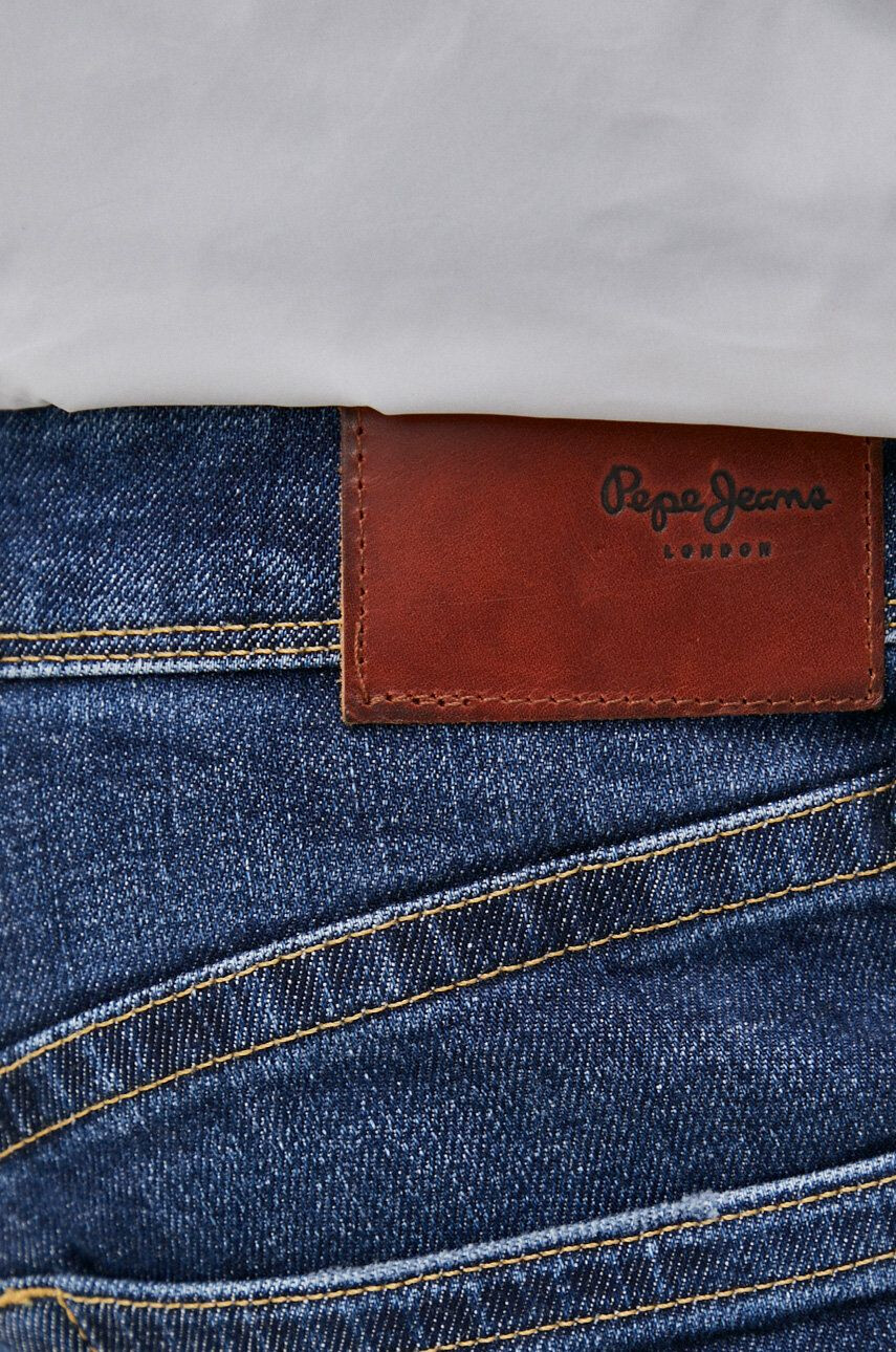 Pepe Jeans Jeans Hatch bărbați - Pled.ro