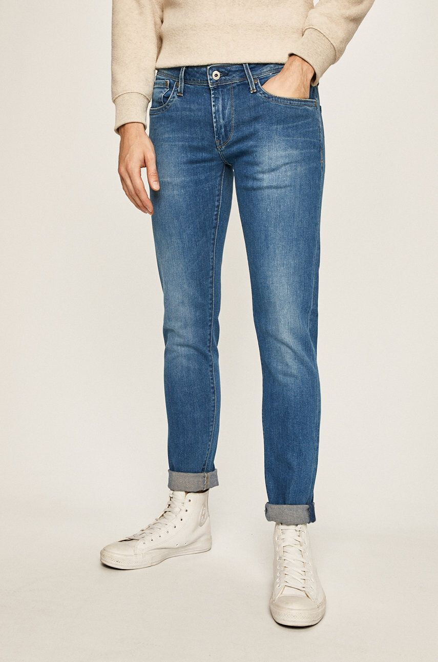 Pepe Jeans Jeansi Hatch - Pled.ro