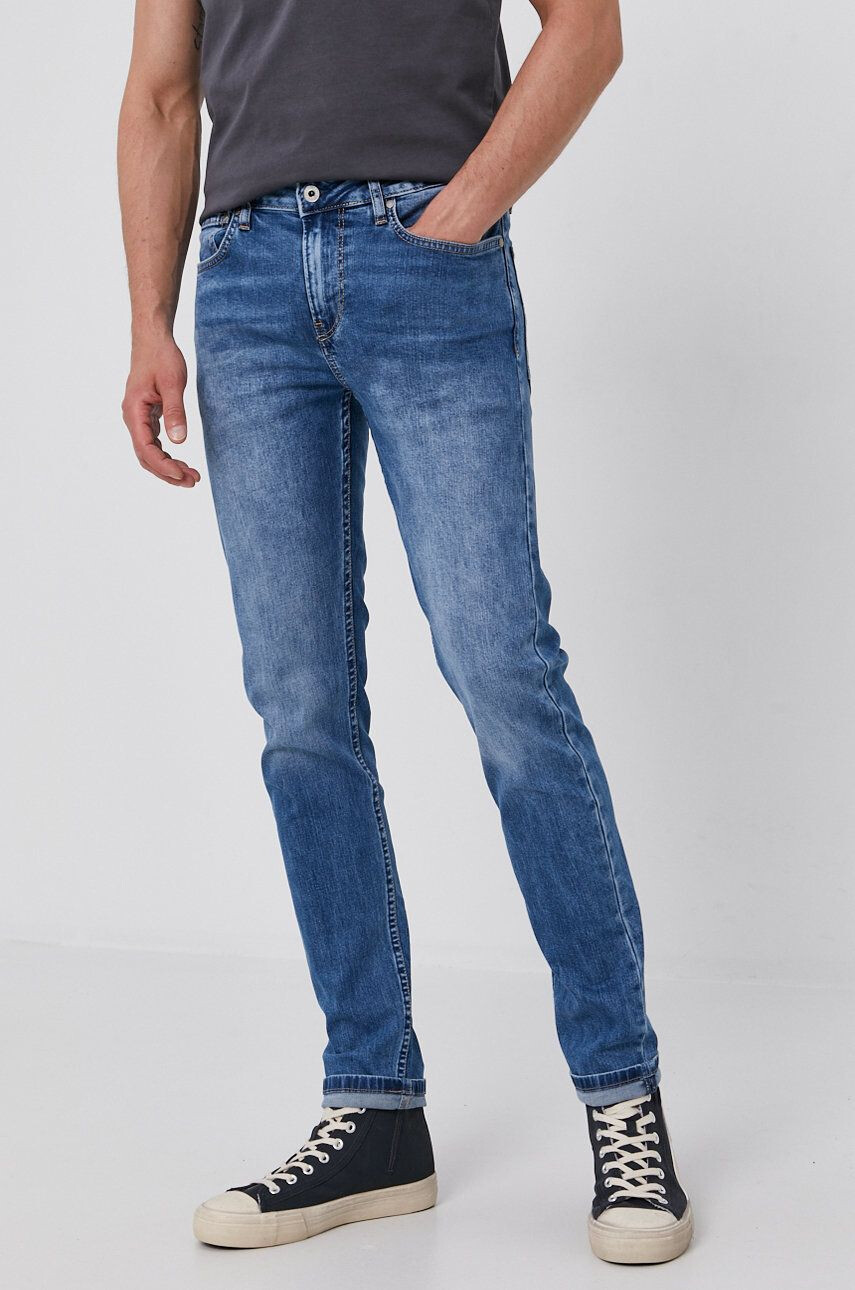 Pepe Jeans Jeans - Pled.ro