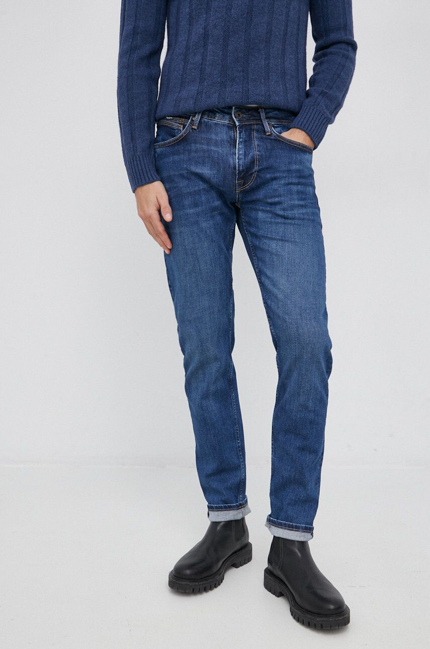 Pepe Jeans Jeans Hatch - Pled.ro