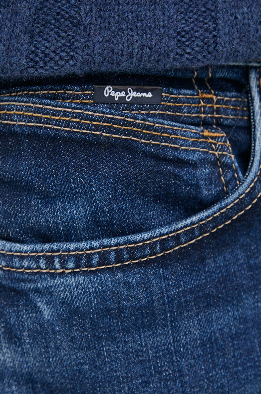 Pepe Jeans Jeans Hatch - Pled.ro