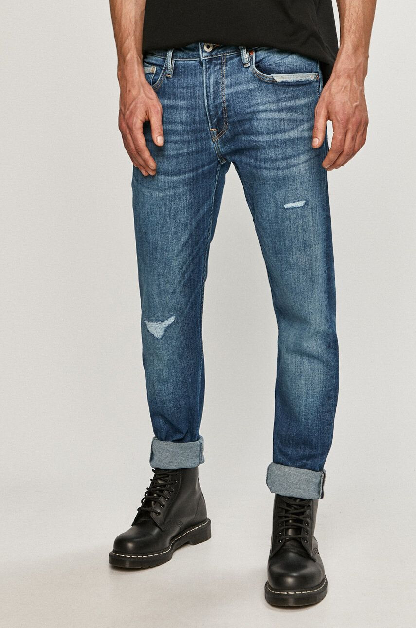 Pepe Jeans Jeansi Hatch Darn - Pled.ro