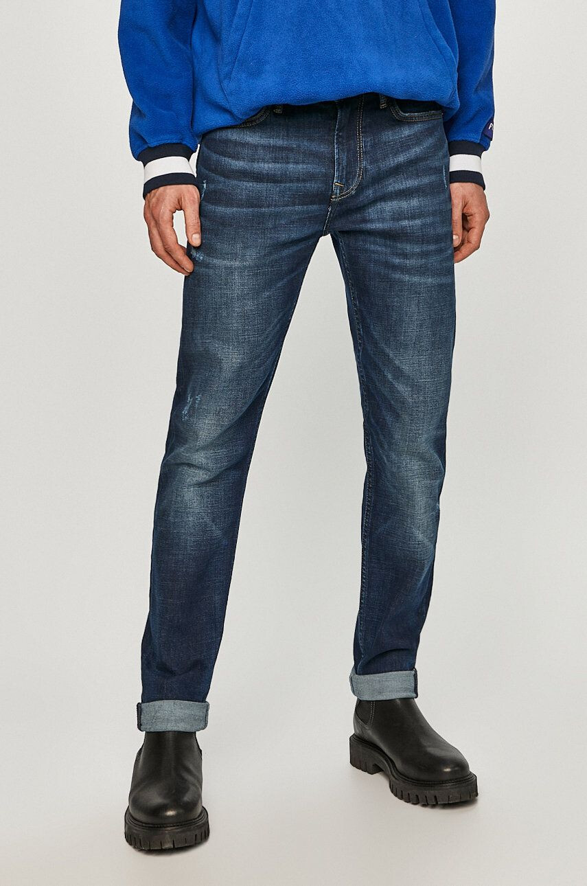 Pepe Jeans Jeansi Hatch Worn - Pled.ro