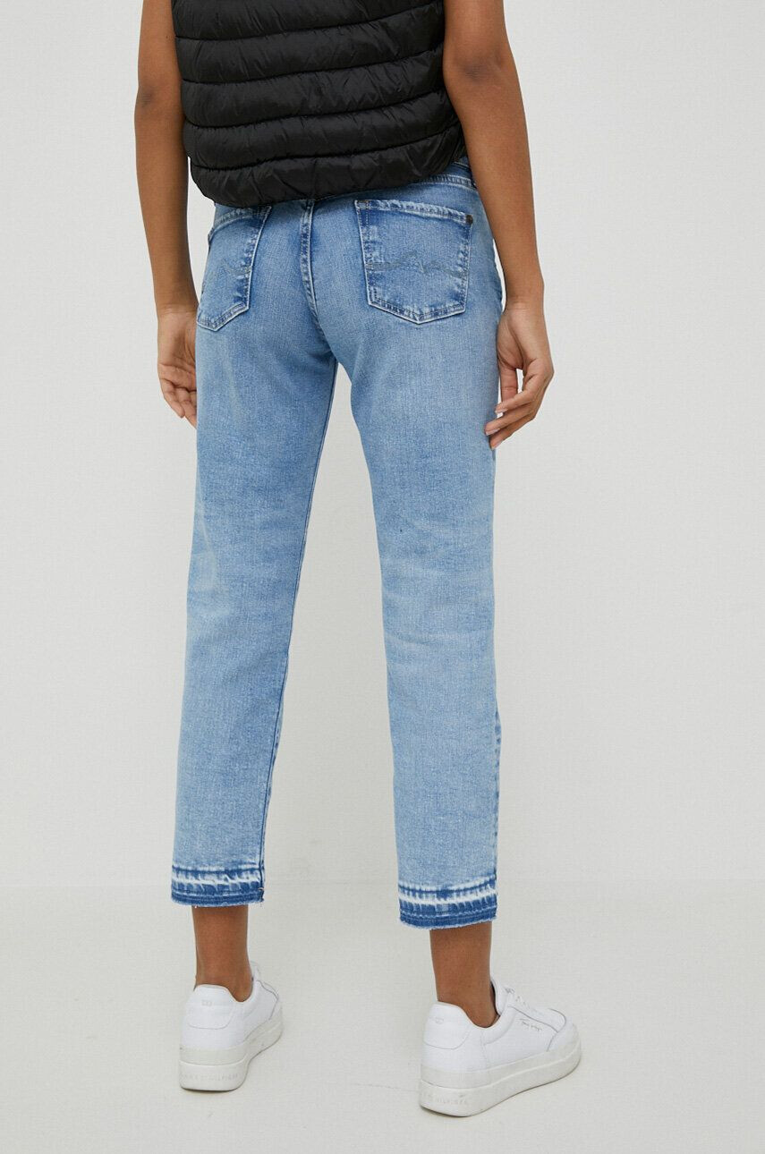 Pepe Jeans jeansi Jolie - Pled.ro