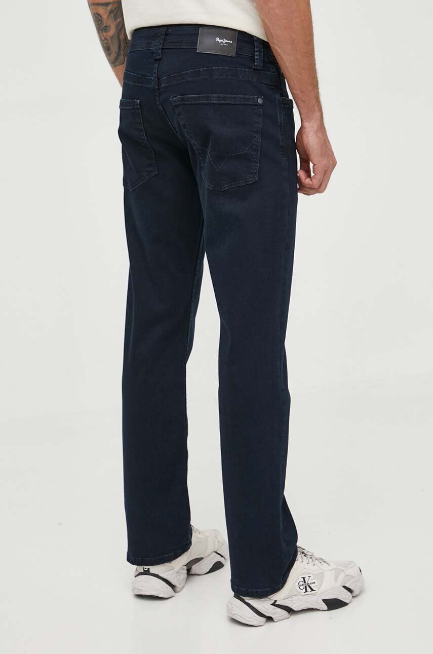 Pepe Jeans jeansi Kingston barbati - Pled.ro