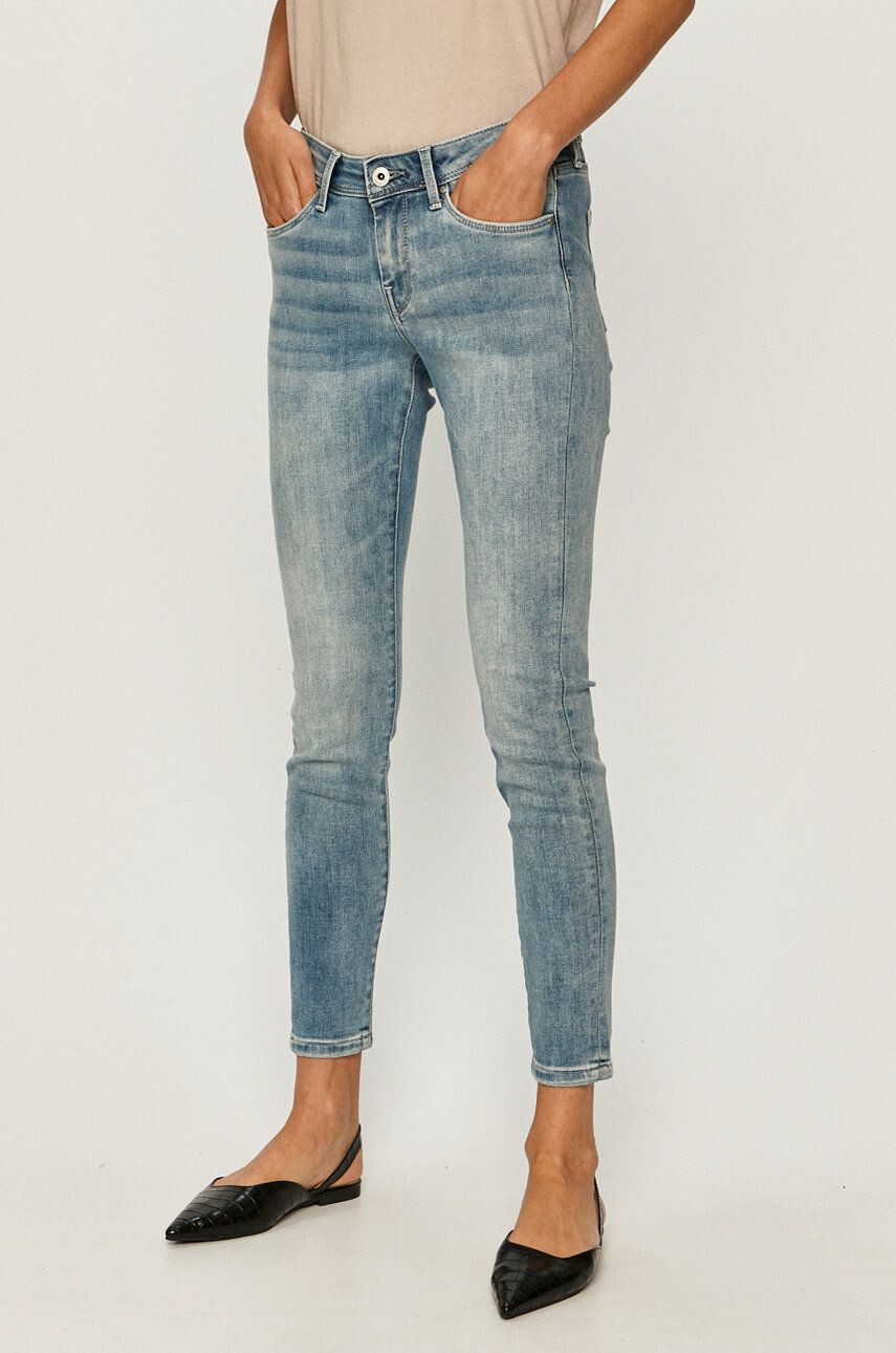 Pepe Jeans Jeansi Lola - Pled.ro