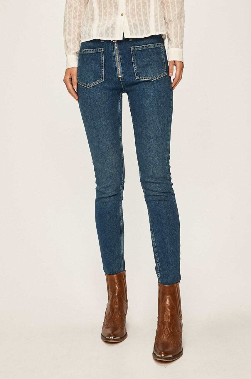 Pepe Jeans Jeansi Mary - Pled.ro