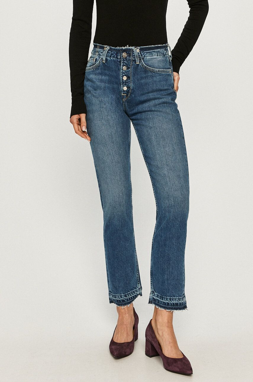 Pepe Jeans Jeansi Mary - Pled.ro