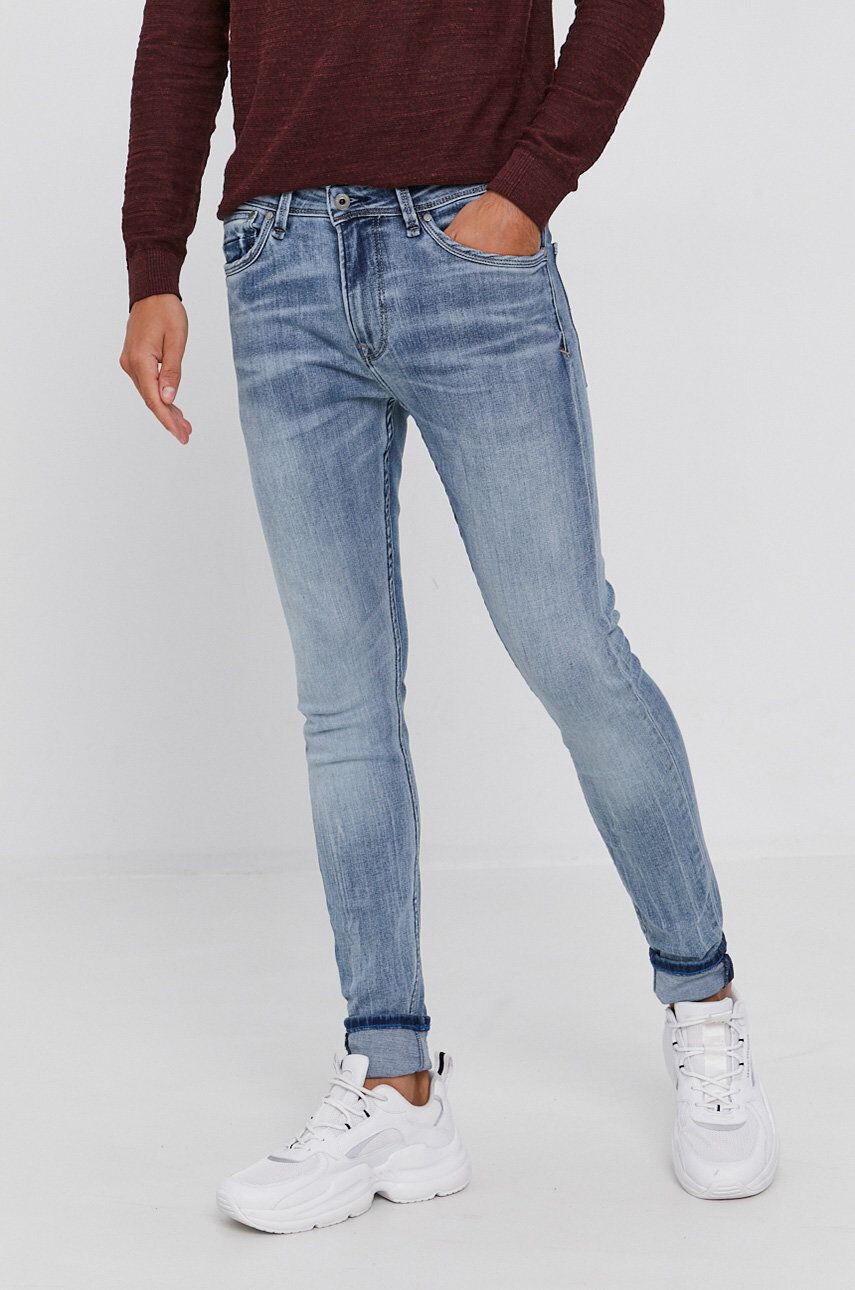 Pepe Jeans Jeans Mason - Pled.ro