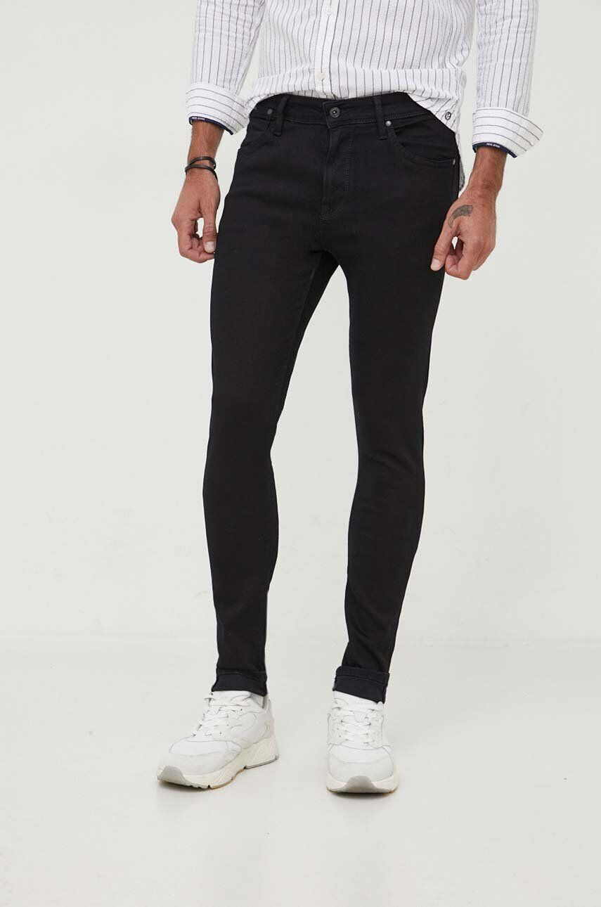 Pepe Jeans jeansi Mason barbati - Pled.ro