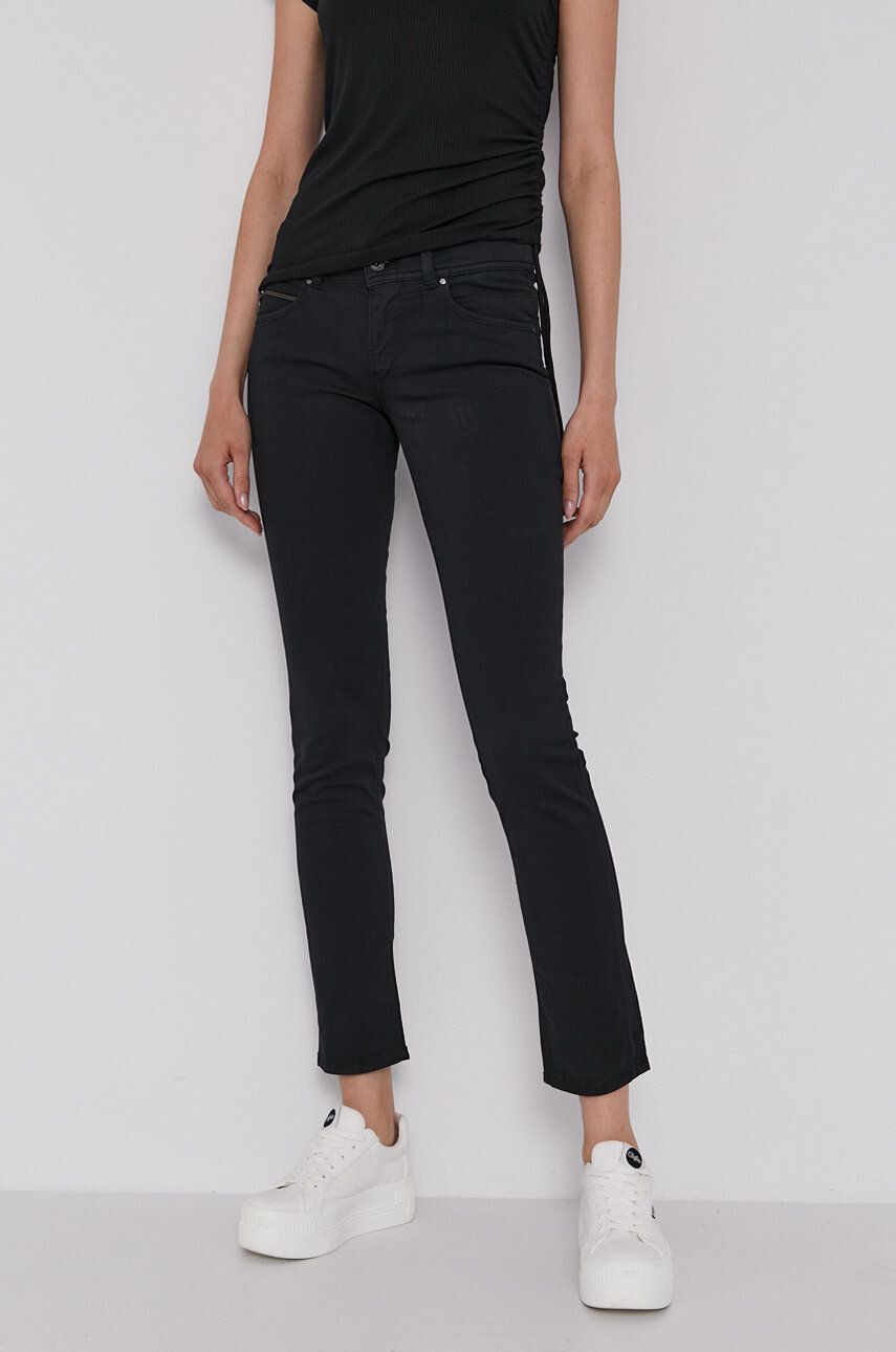 Pepe Jeans Jeansi New Brooke - Pled.ro