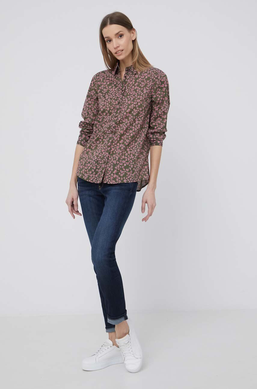 Pepe Jeans Jeansi New Brooke - Pled.ro