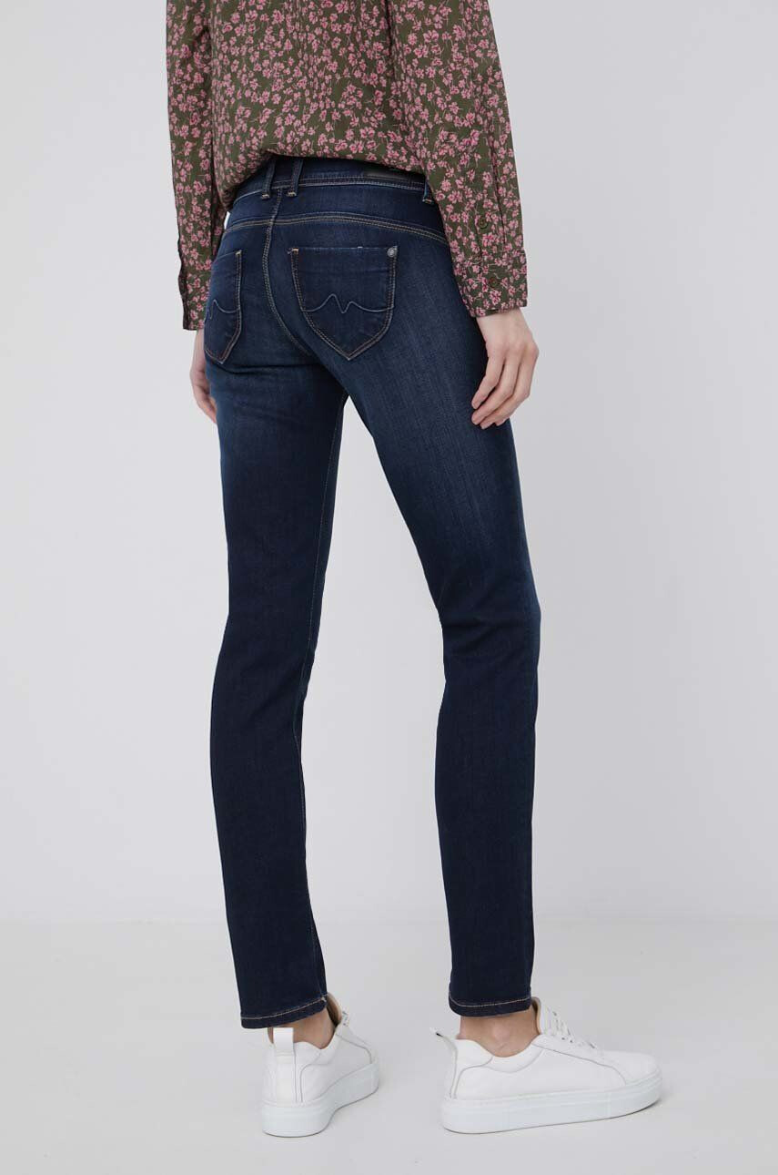 Pepe Jeans Jeansi New Brooke - Pled.ro