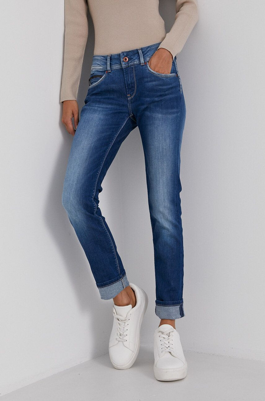 Pepe Jeans Jeans - Pled.ro