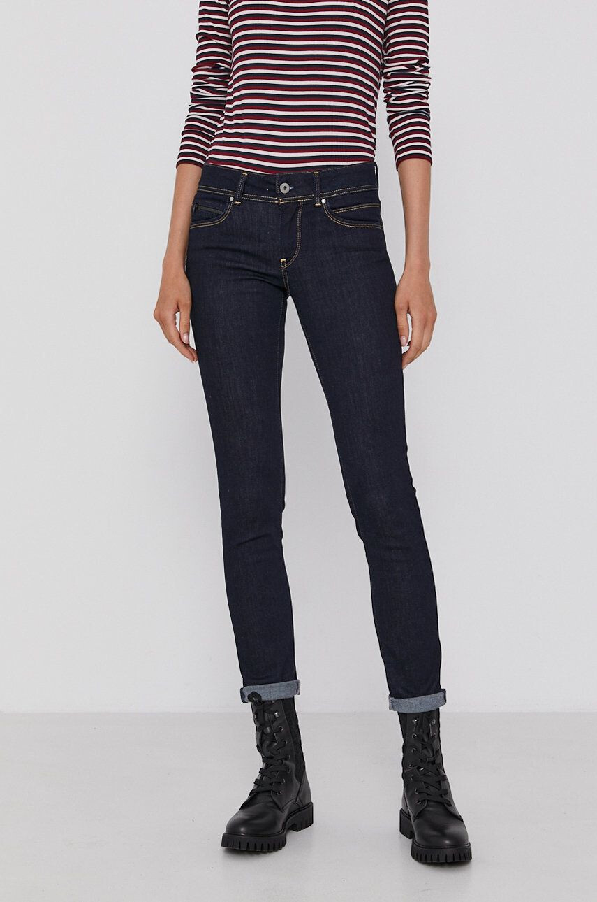 Pepe Jeans Jeans New Brooke - Pled.ro