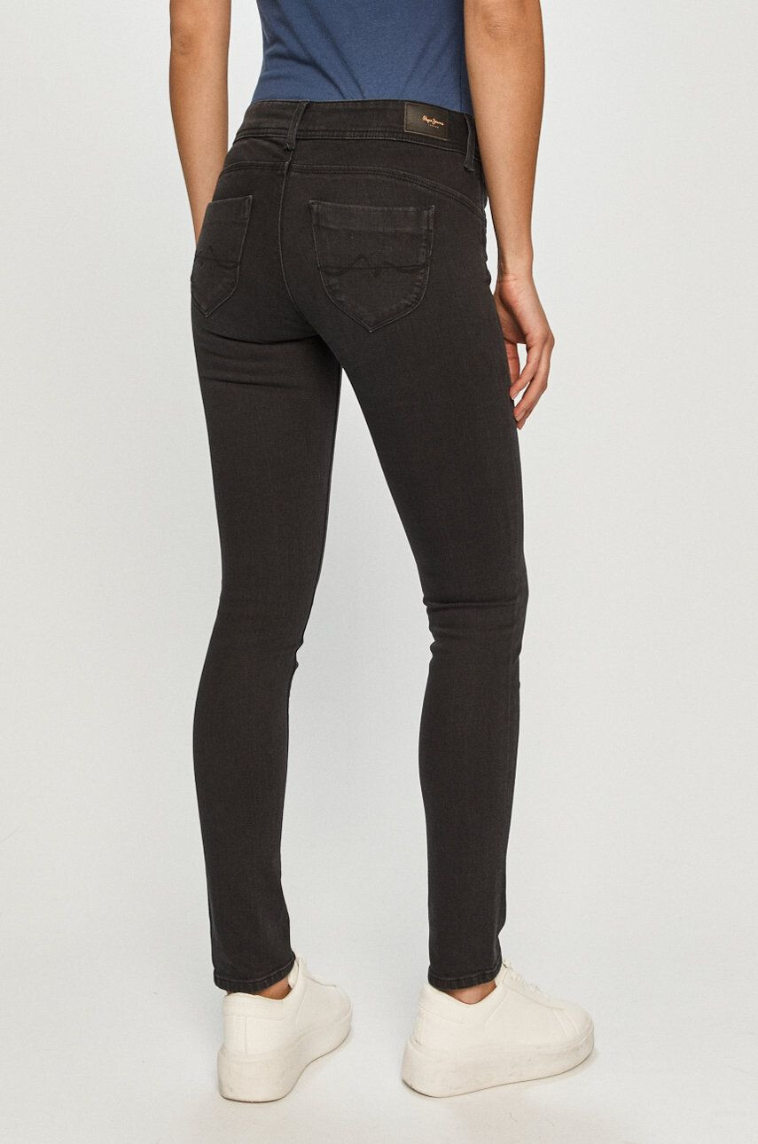 Pepe Jeans Jeansi New Brooke - Pled.ro