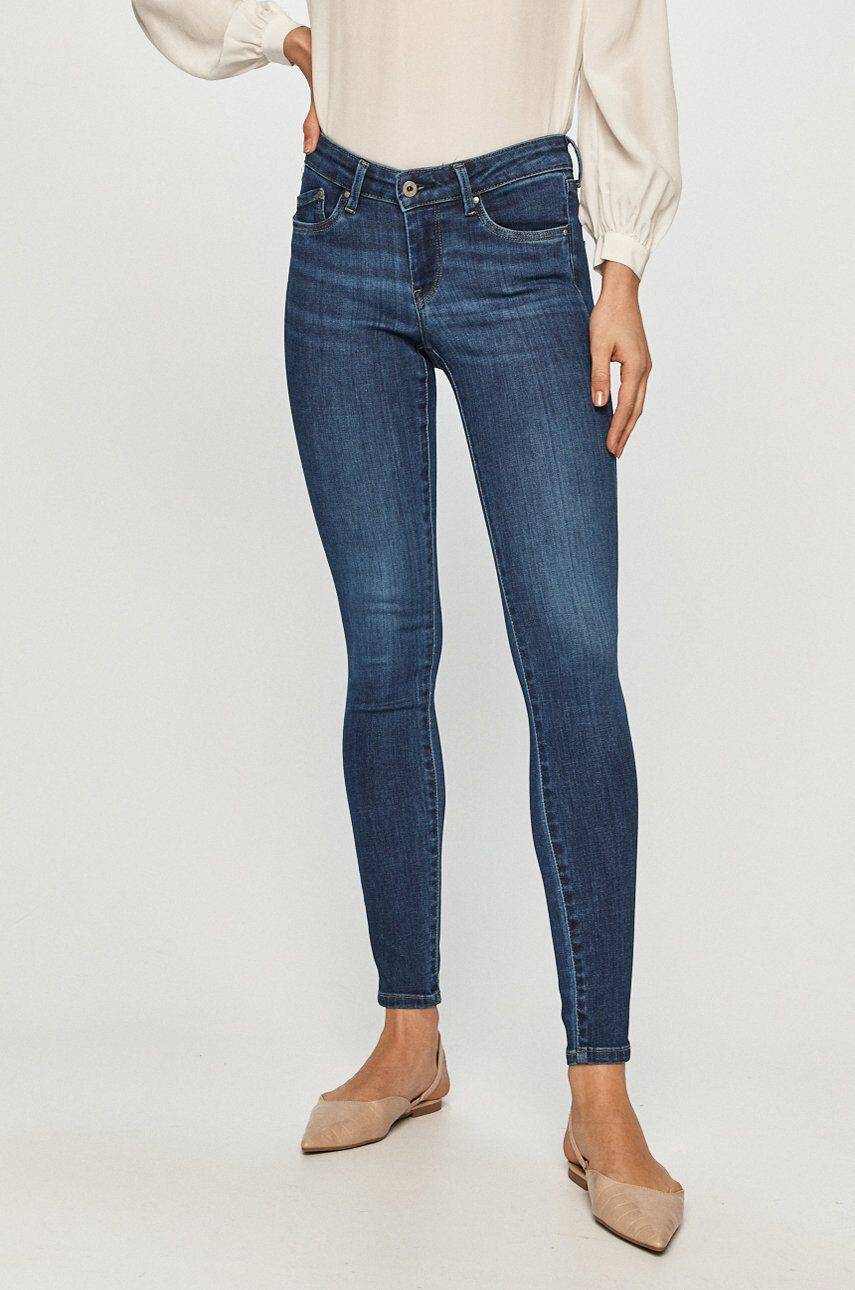 Pepe Jeans Jeansi Pixe - Pled.ro