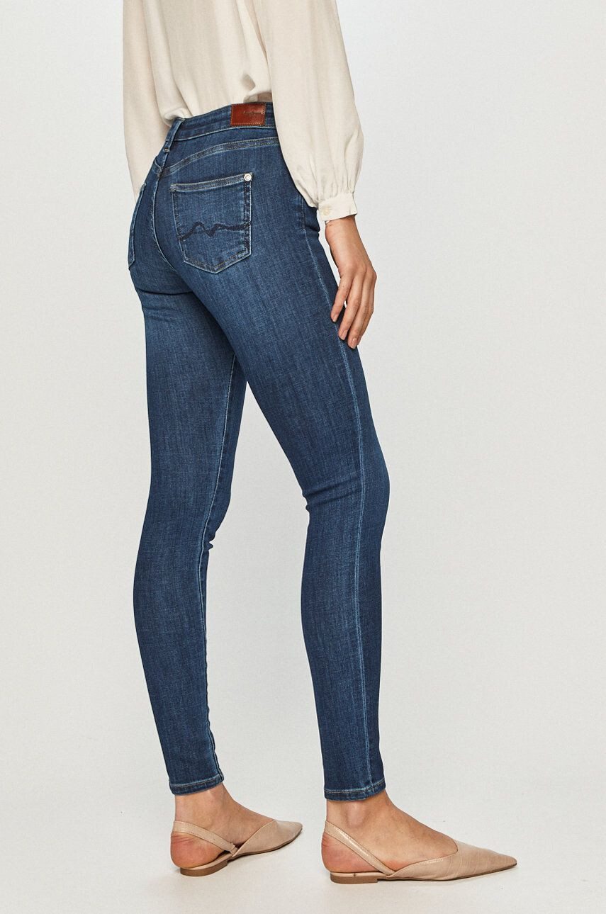 Pepe Jeans Jeansi Pixe - Pled.ro