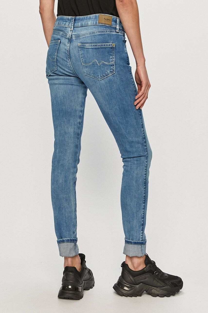 Pepe Jeans Jeansi Pixie - Pled.ro