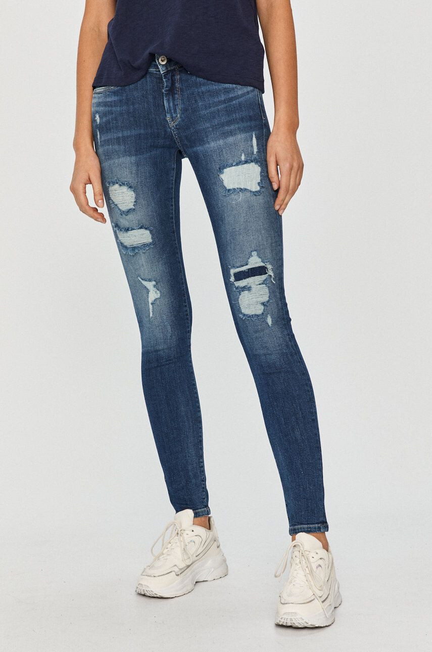 Pepe Jeans Jeansi Pixie - Pled.ro