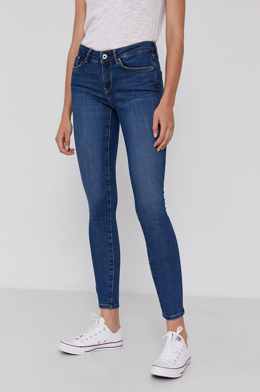 Pepe Jeans Jeans Pixie - Pled.ro