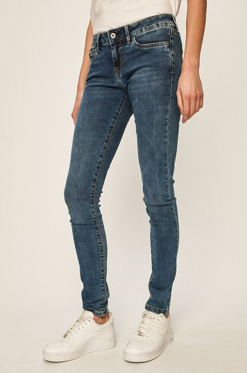 Pepe Jeans Jeansi Pixie - Pled.ro