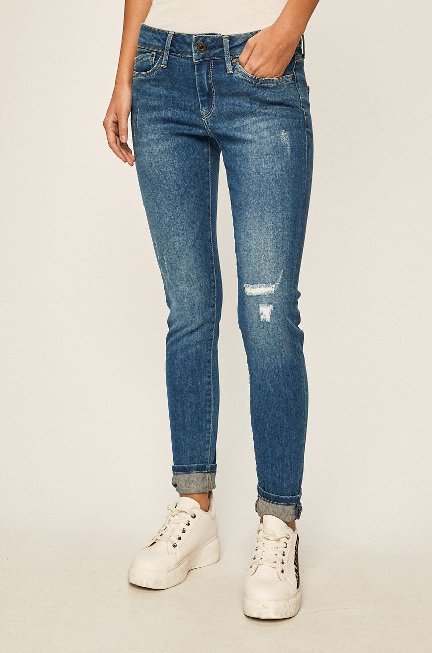 Pepe Jeans Jeansi Pixie - Pled.ro