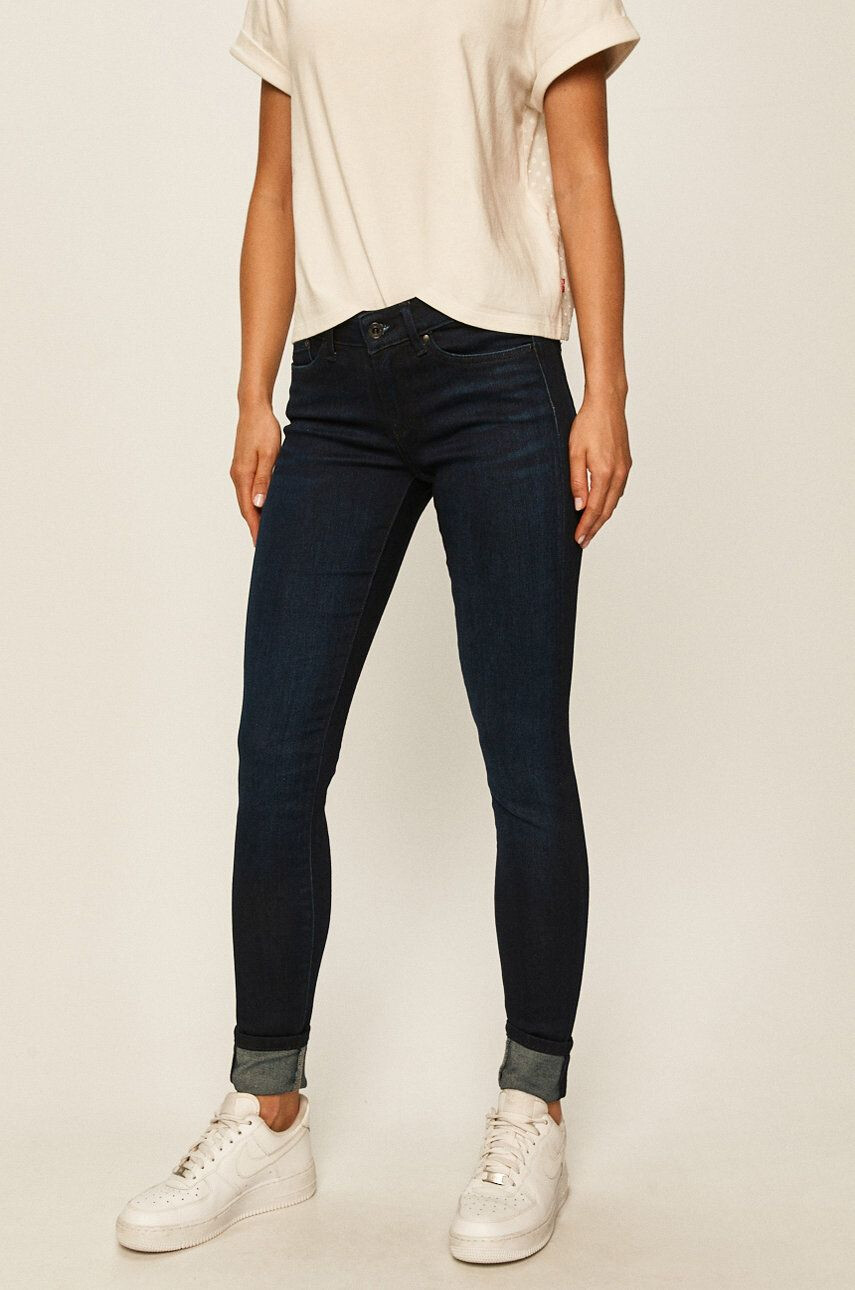 Pepe Jeans Jeansi Pixie - Pled.ro