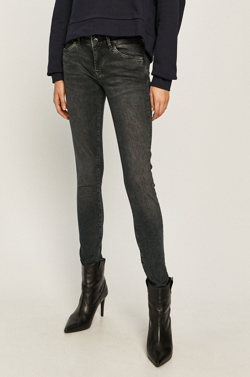 Pepe Jeans Jeansi Pixie - Pled.ro