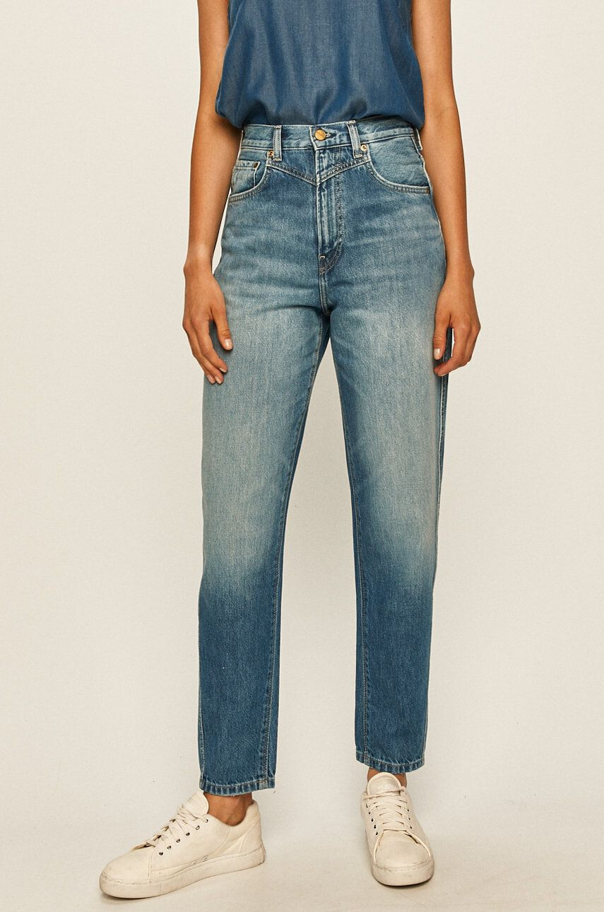 Pepe Jeans Jeansi Rachel - Pled.ro