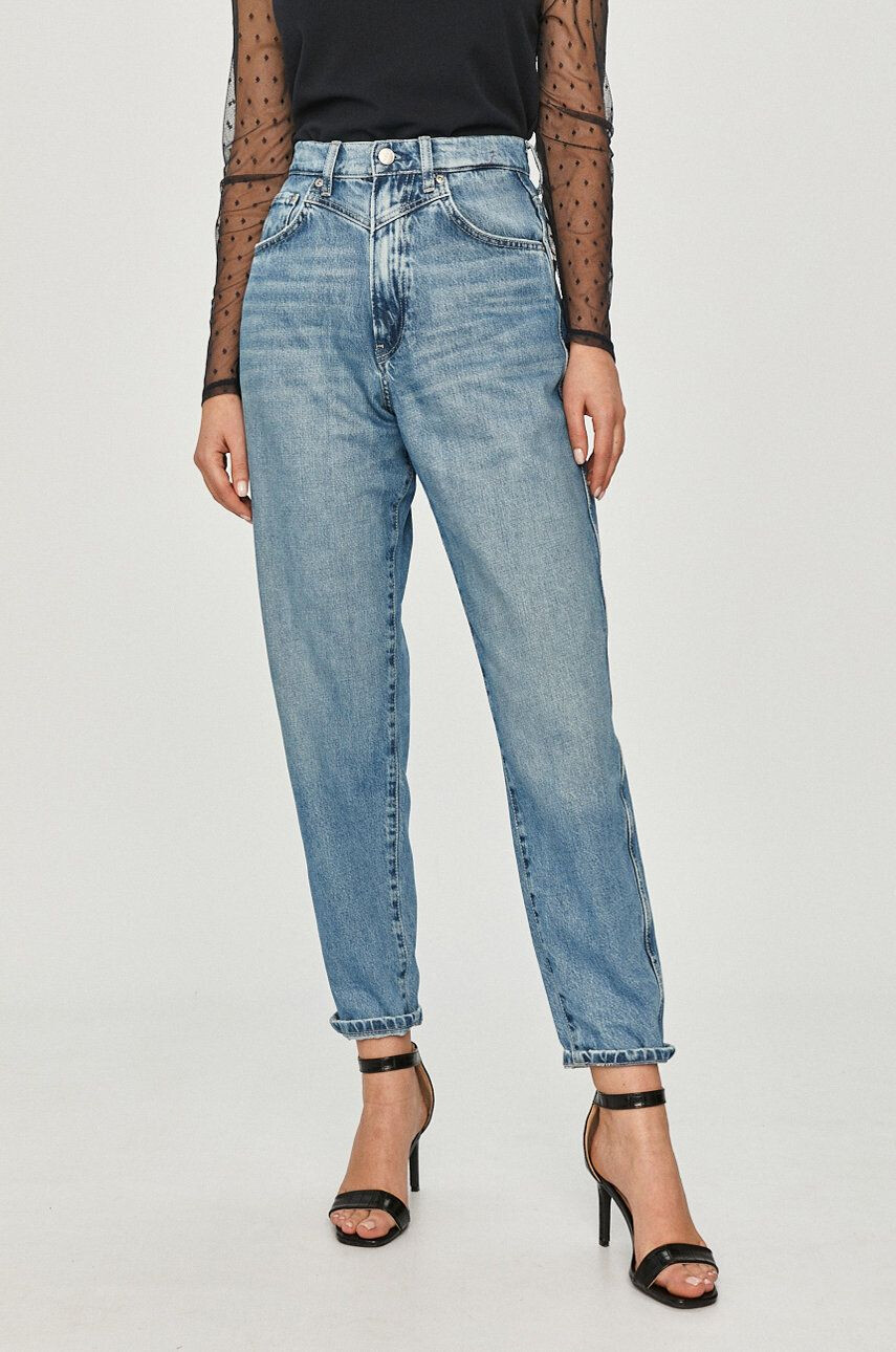 Pepe Jeans Jeansi Rachel - Pled.ro