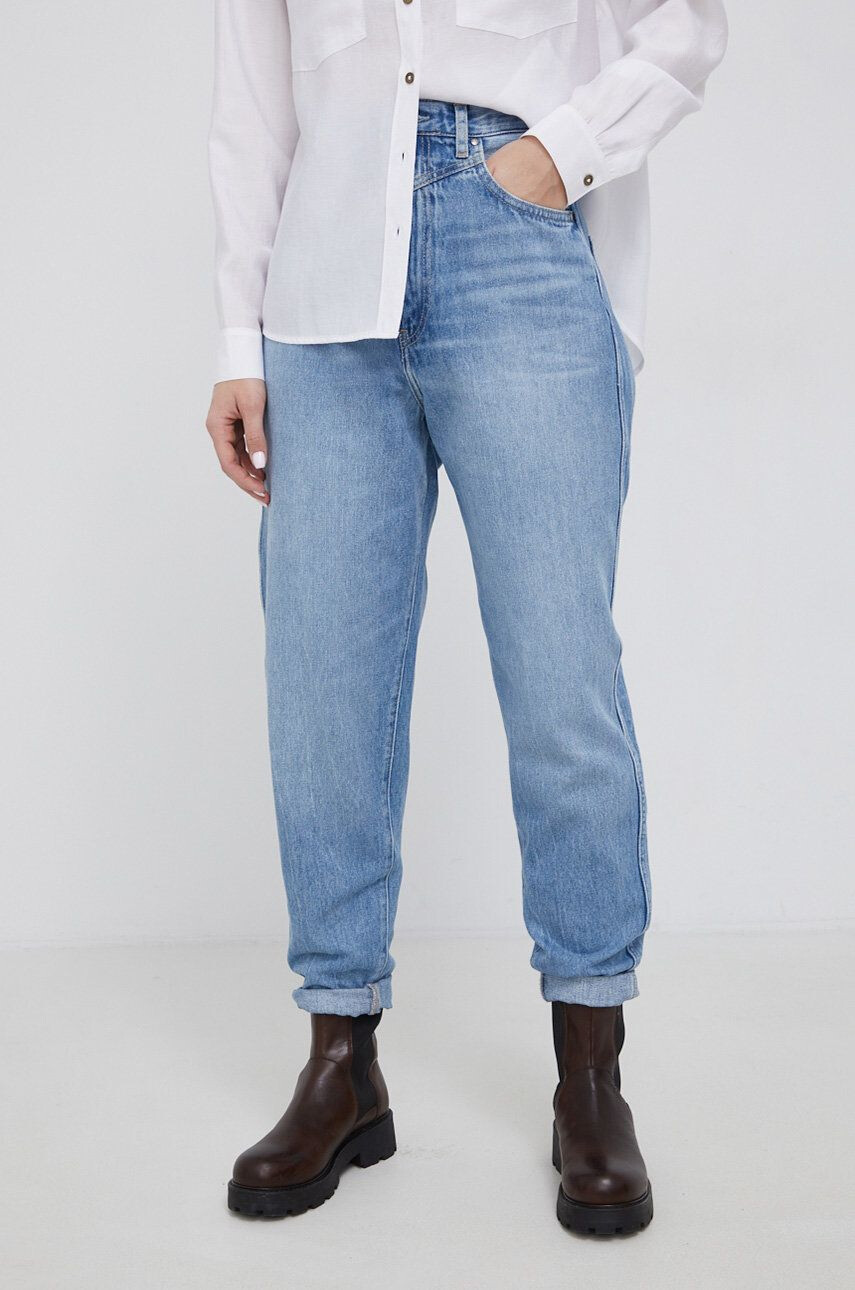 Pepe Jeans Jeans Rachel - Pled.ro