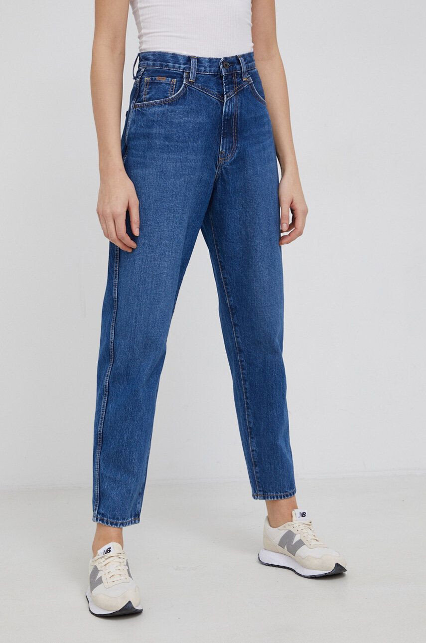 Pepe Jeans Jeans Rachel - Pled.ro