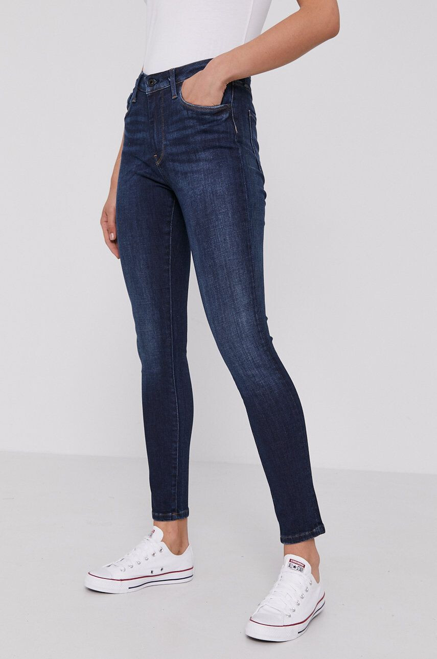 Pepe Jeans Jeansi Regent - Pled.ro