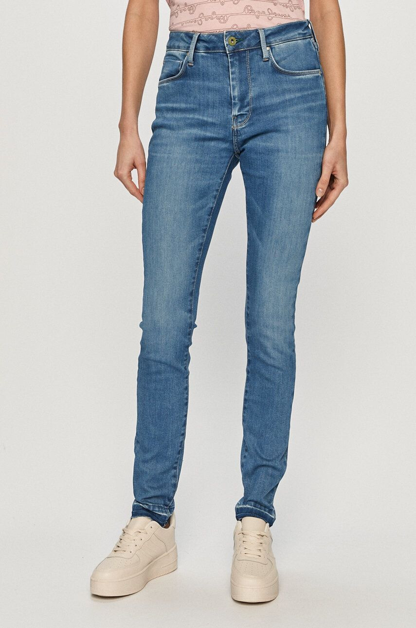 Pepe Jeans Jeansi Regent - Pled.ro