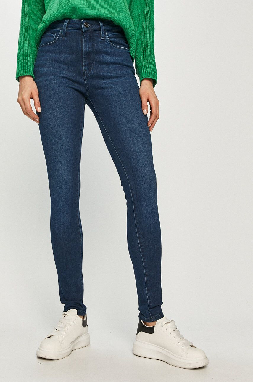 Pepe Jeans Jeansi Regent - Pled.ro