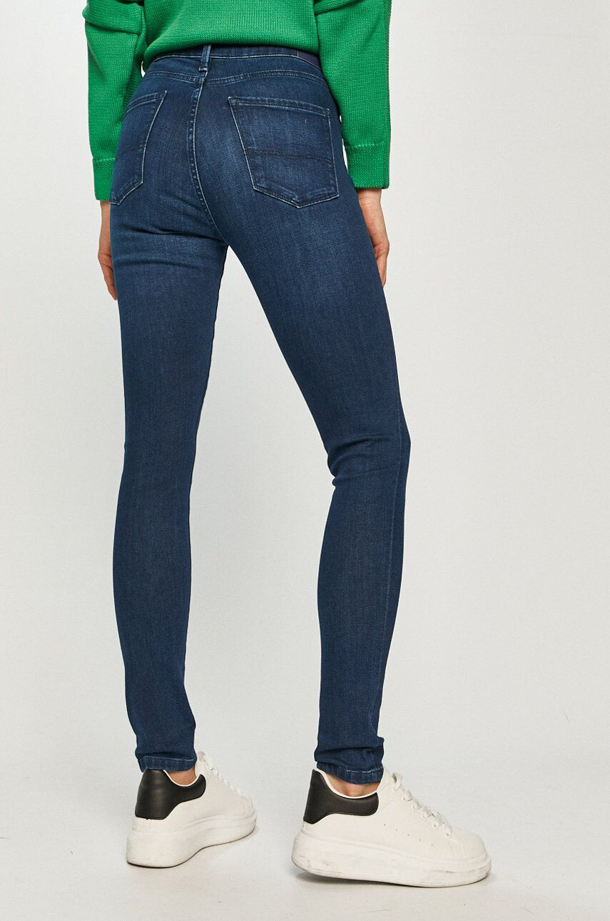 Pepe Jeans Jeansi Regent - Pled.ro