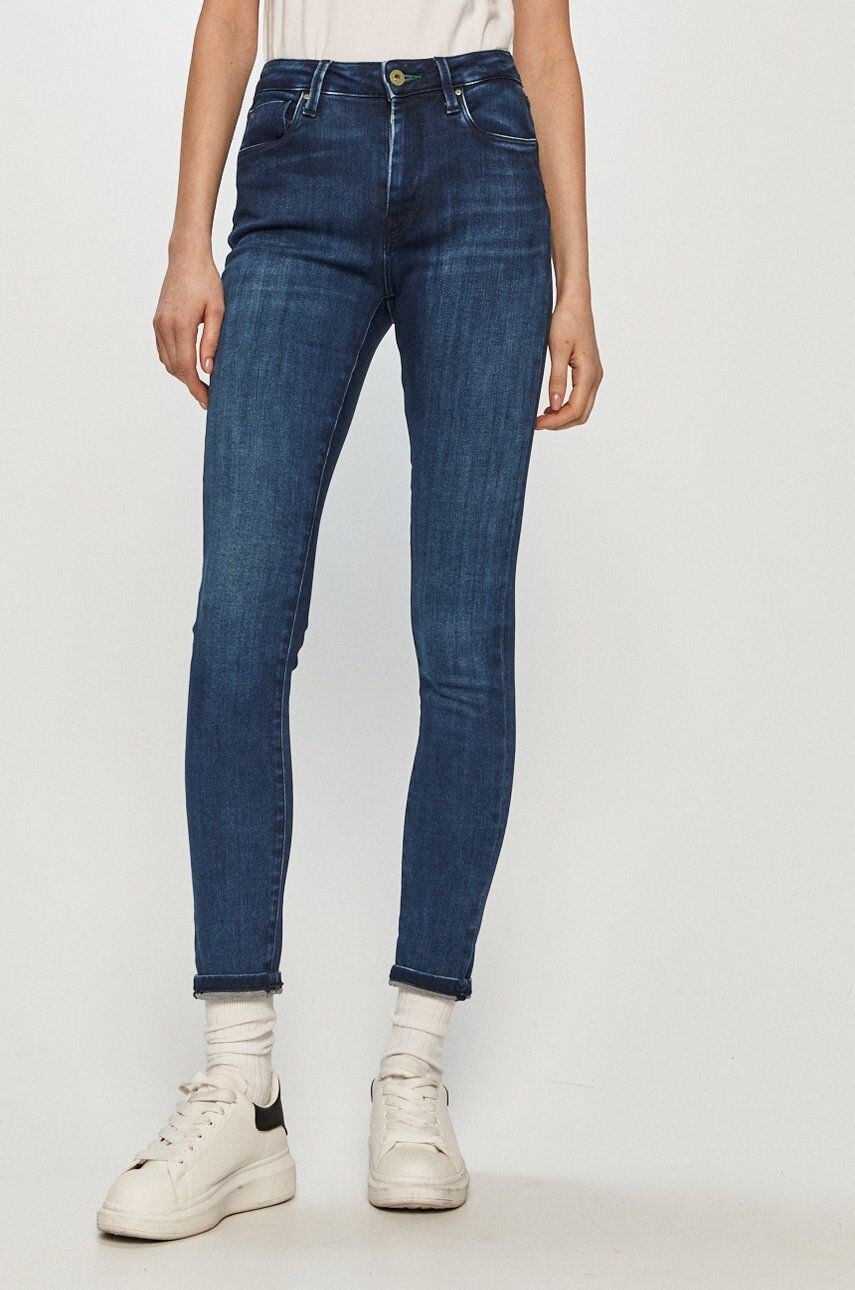 Pepe Jeans Jeansi Regent - Pled.ro